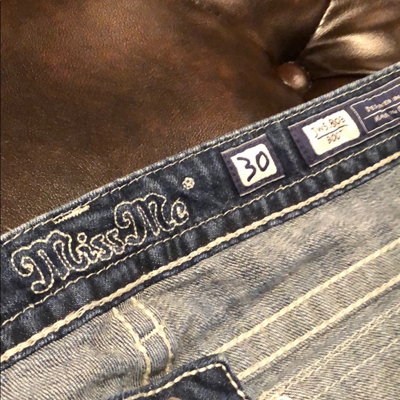Miss Me jeans - Picture 3 of 5